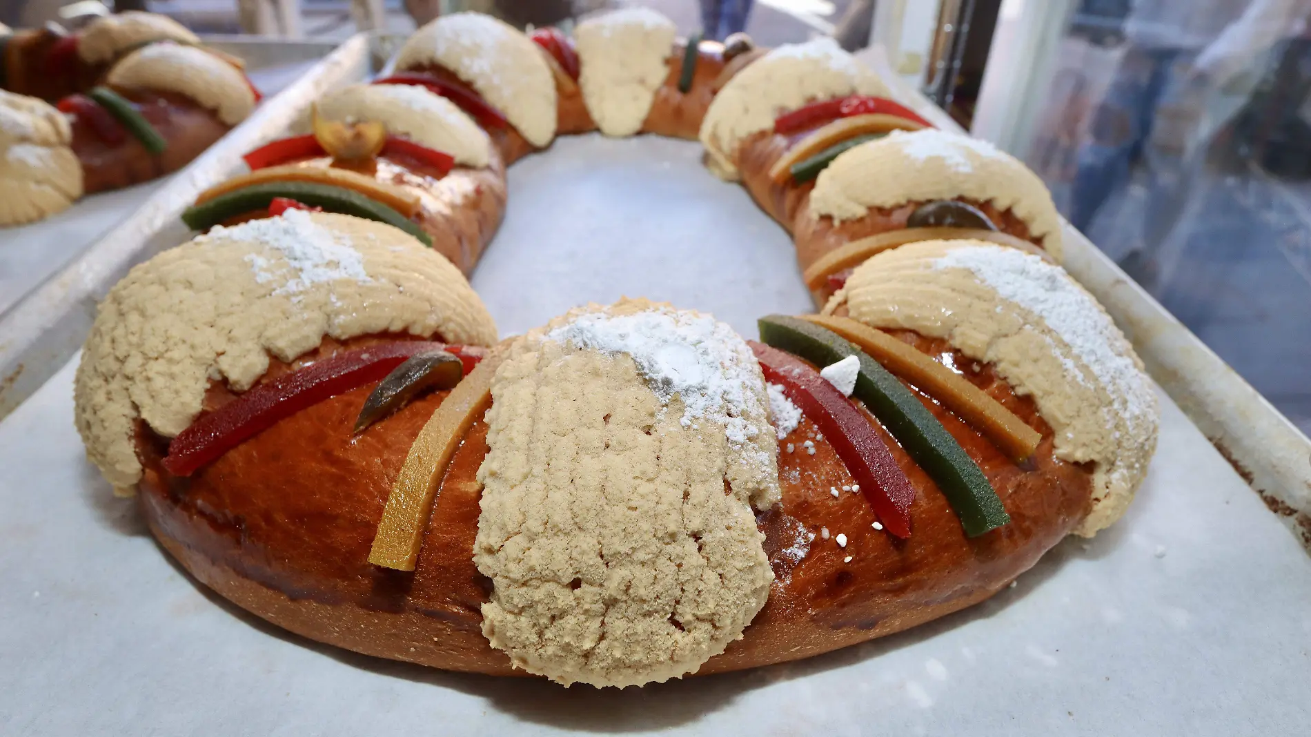 ROSCA DE REYES - Fco Meza - El Sol de León (15)